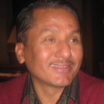 Sahadev Mahat